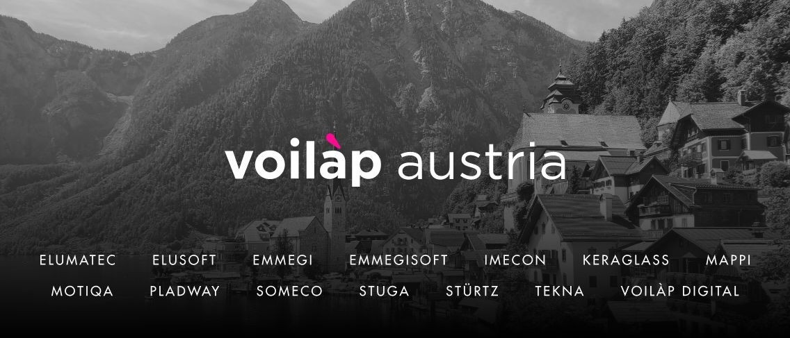 Imecon: Voilàp Austria ya es oficial