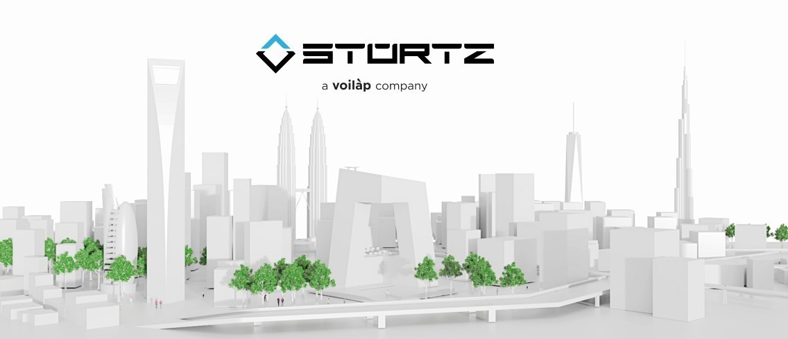Imecon: Voilàp Crece En Las Fábricas Inteligentes Y Adquiere Stürtz