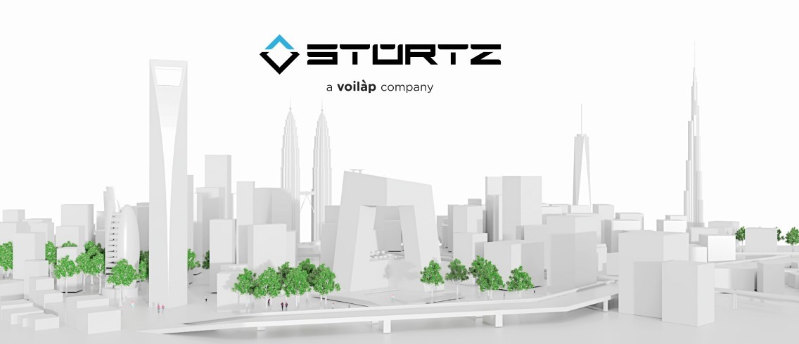 Imecon: Voilàp cresce nelle smart factory e acquisisce Stürtz
