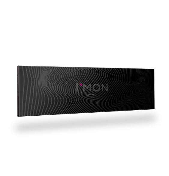 Lcd Billboard - 86 Stretch - landscape Imecon