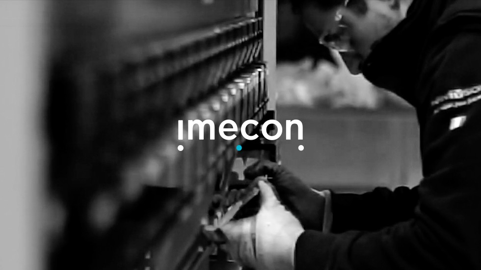 Imecon Identity Imecon